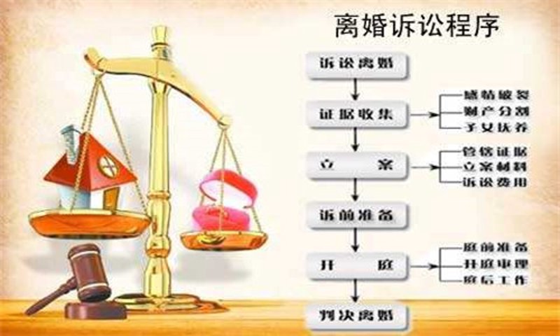 探究佛山市离婚案件趋势与律师服务